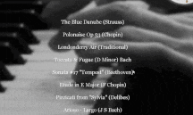 The "Light Box" Media Player